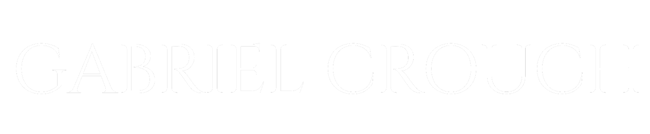 gabrielcrouch.com